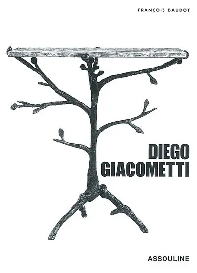 Diego Giacometti