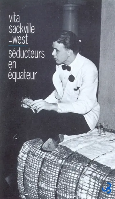 Séducteurs en équateur : longue histoire courte