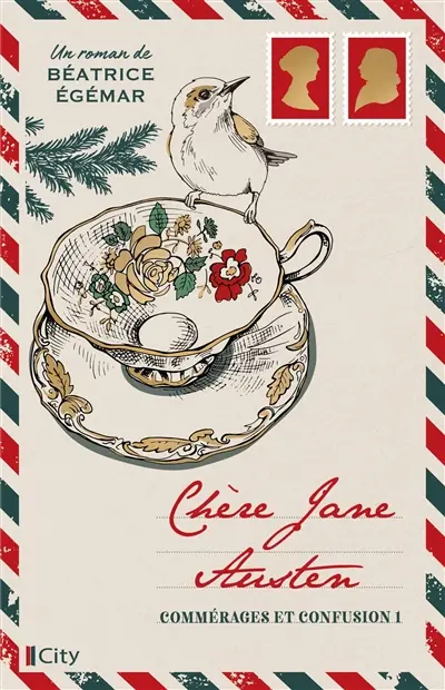 Chère Jane Austen. Vol. 1. Commérages et confusion