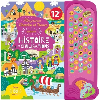 Histoire et civilisations