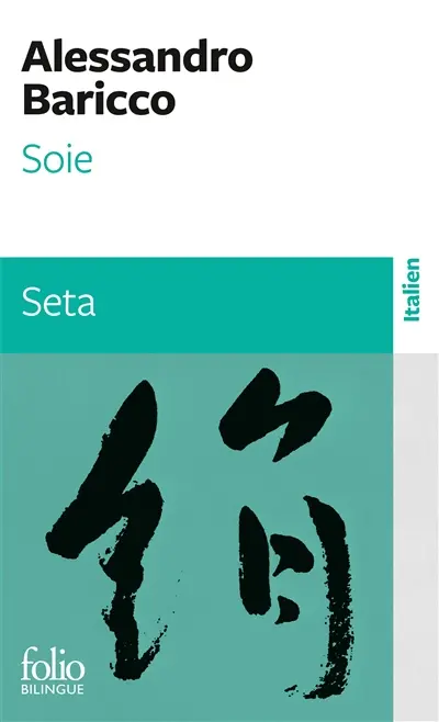 Soie. Seta