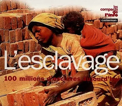 L'esclavage
