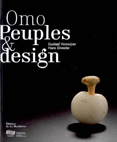 Omo, peuples & design