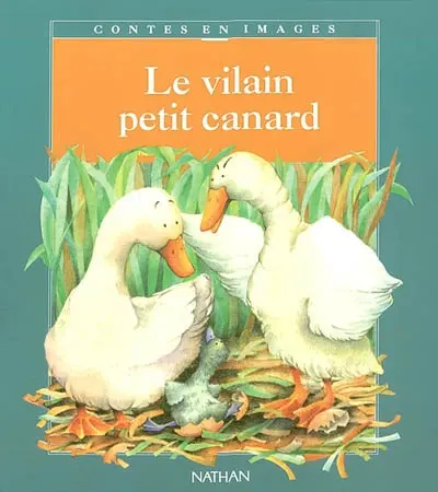 Le vilain petit canard