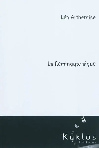 La flémingite aiguë