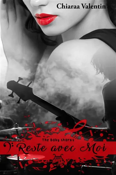 The baby sharks. Reste avec moi