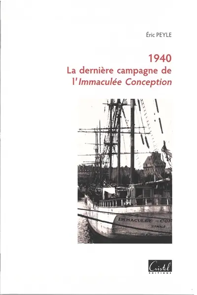 1940, la dernière campagne de l'Immaculée Conception