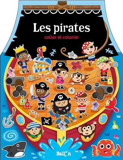 Les pirates