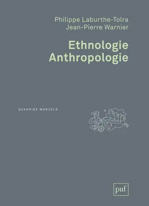 Ethnologie, anthropologie
