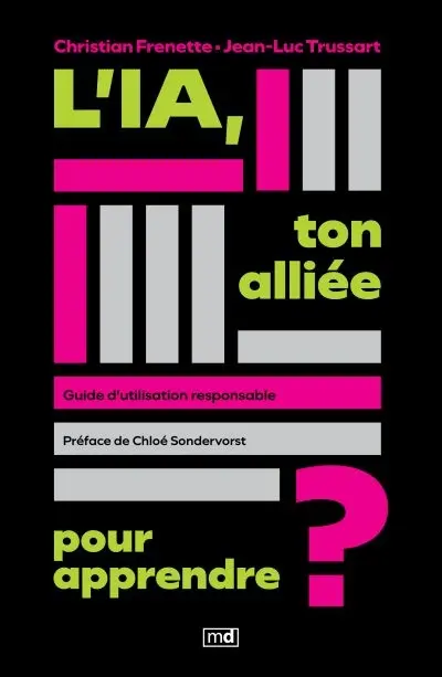 L'IA, ton alliée pour apprendre ? : Guide d'utilisation responsable
