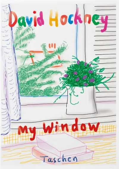 My window