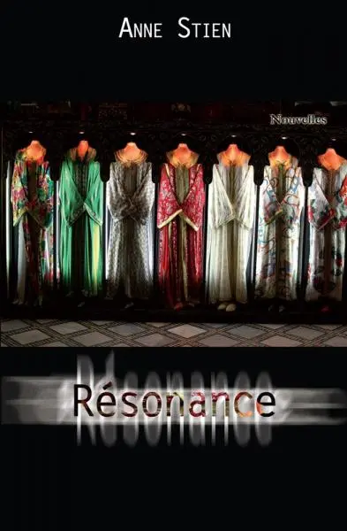 Résonance : Nouvelles