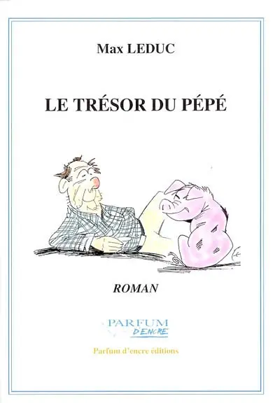 Le trésor du pépé