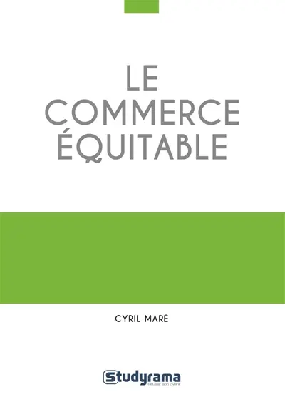 Le commerce équitable : un mouvement éthique-table ?