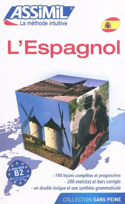 L'espagnol