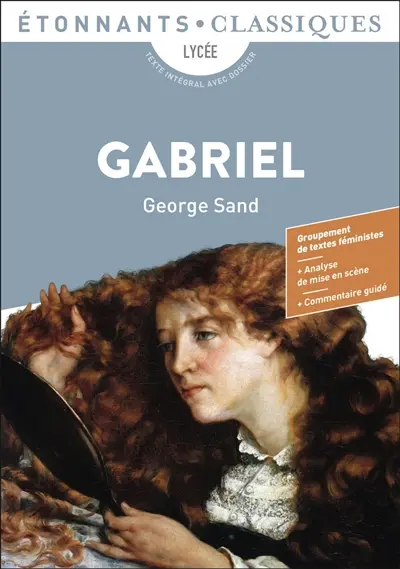 Gabriel