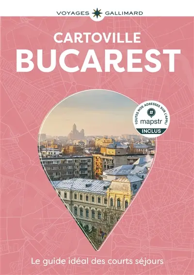 Bucarest