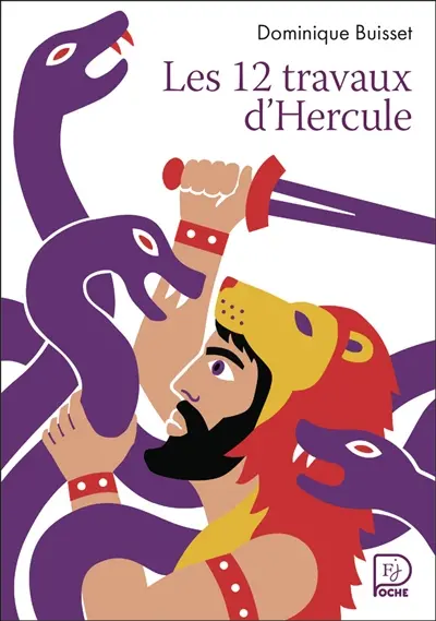 Les 12 travaux d'Hercule