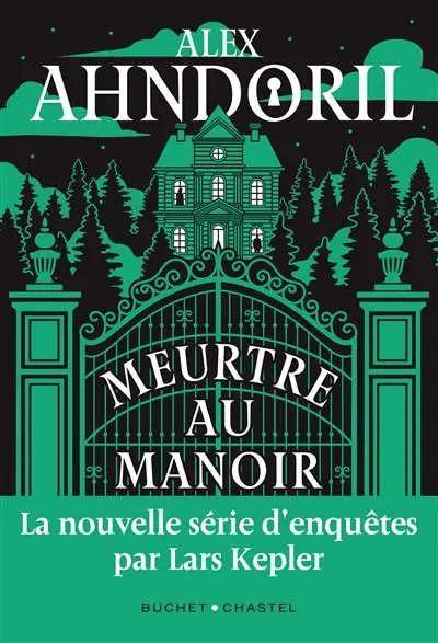 Meurtre au manoir