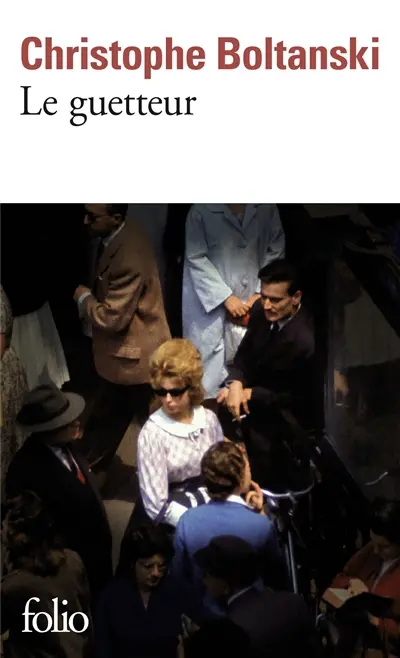 Le guetteur