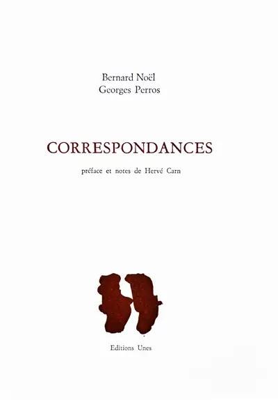 Correspondances