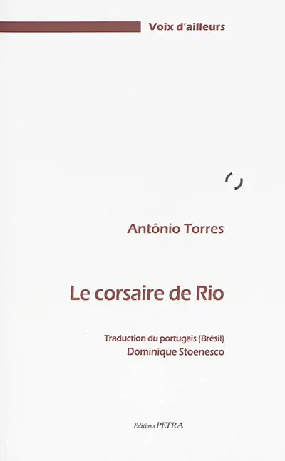 Le corsaire de Rio