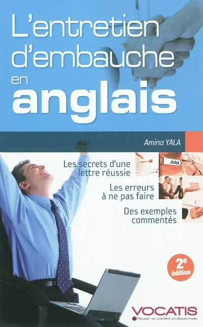 L'entretien d'embauche en anglais