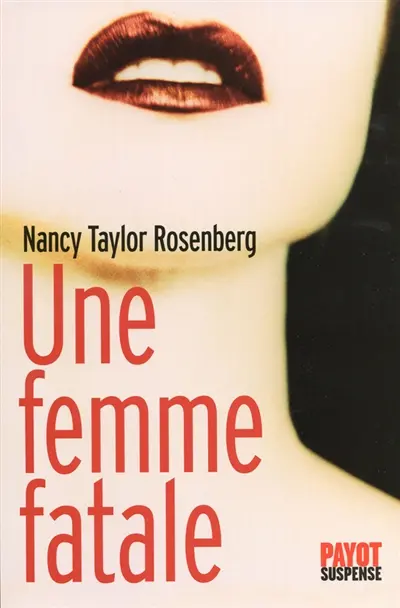 Une femme fatale