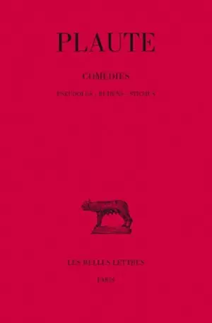 Comédies. Vol. 6