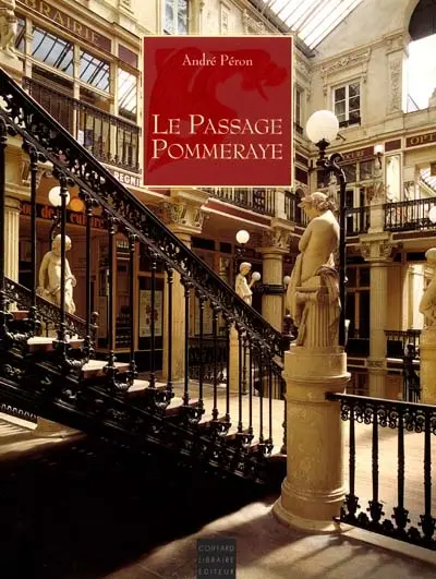 Le passage Pommeraye