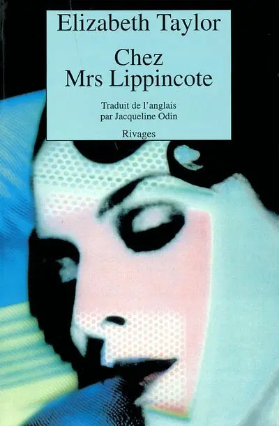 Chez Mrs Lippincote