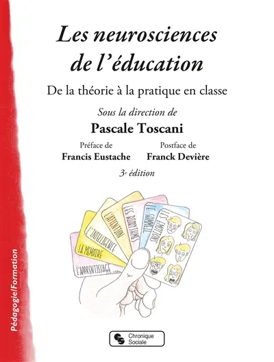 Les neurosciences de l'éducation : de la théorie à la pratique en classe