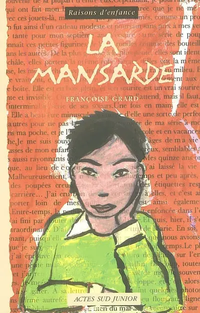 La mansarde