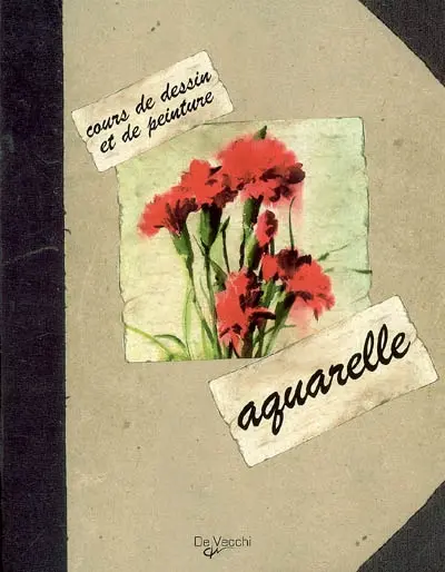 L'aquarelle