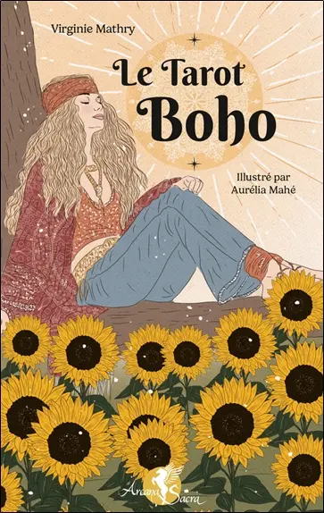 Le tarot boho