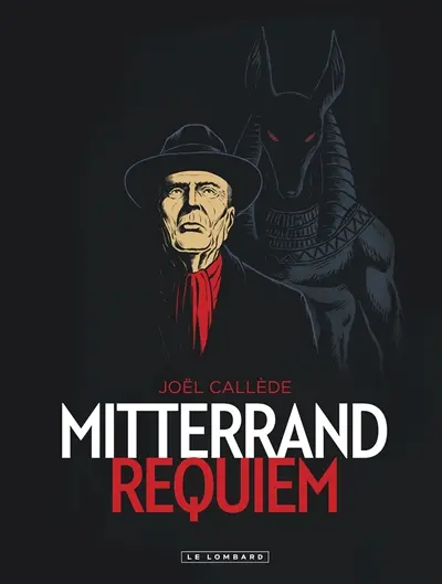 Mitterrand requiem