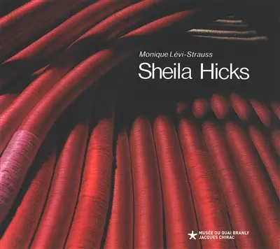 Sheila Hicks