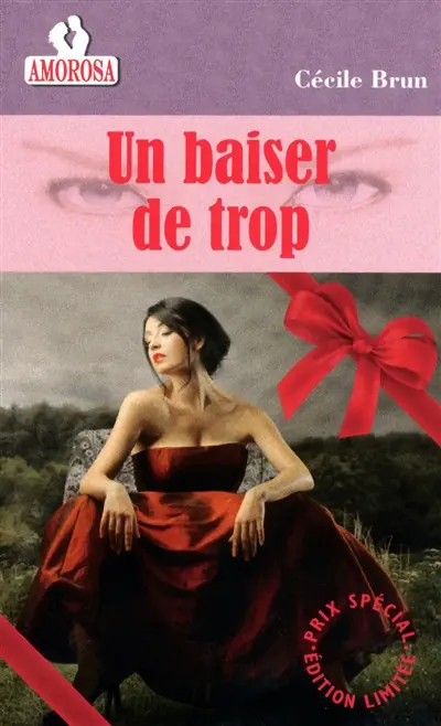 Un baiser de trop