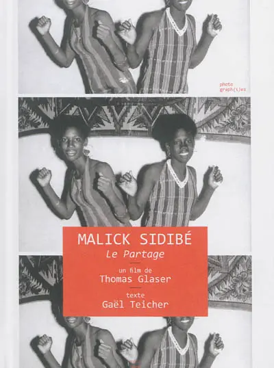 Malick Sidibé, le partage