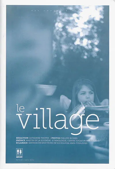 Le village