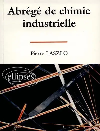 Abrégé de chimie industrielle