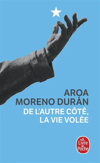 De l'autre côté, la vie volée