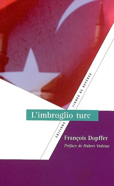 L'imbroglio turc