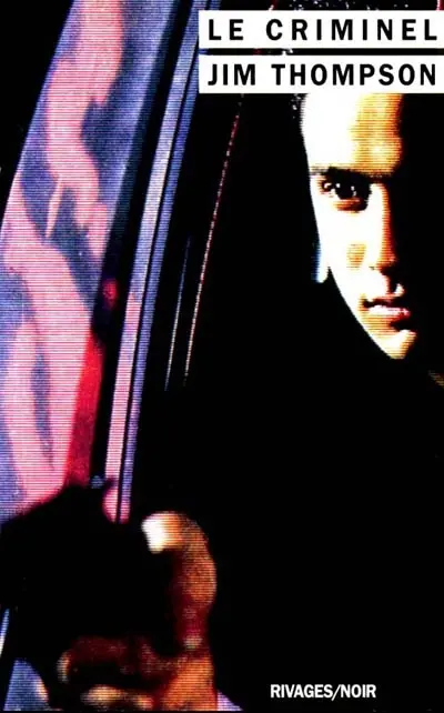 Le criminel