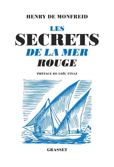 Les secrets de la mer Rouge
