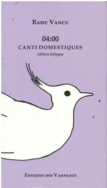 04:00 : canti domestiques