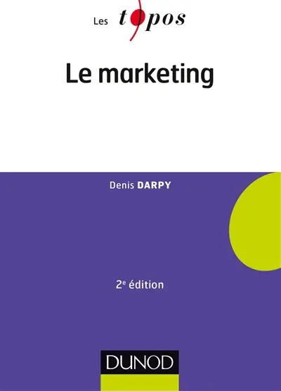 Le marketing