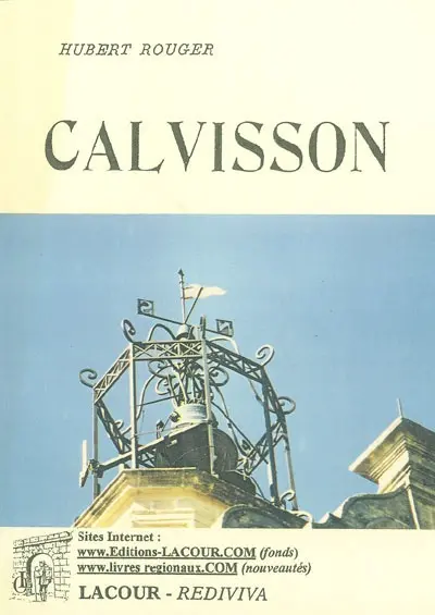 Calvisson