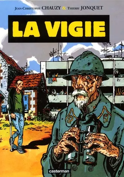 La vigie
