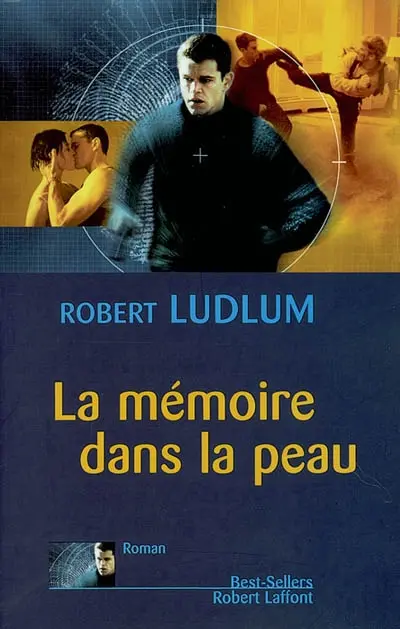 La mémoire dans la peau